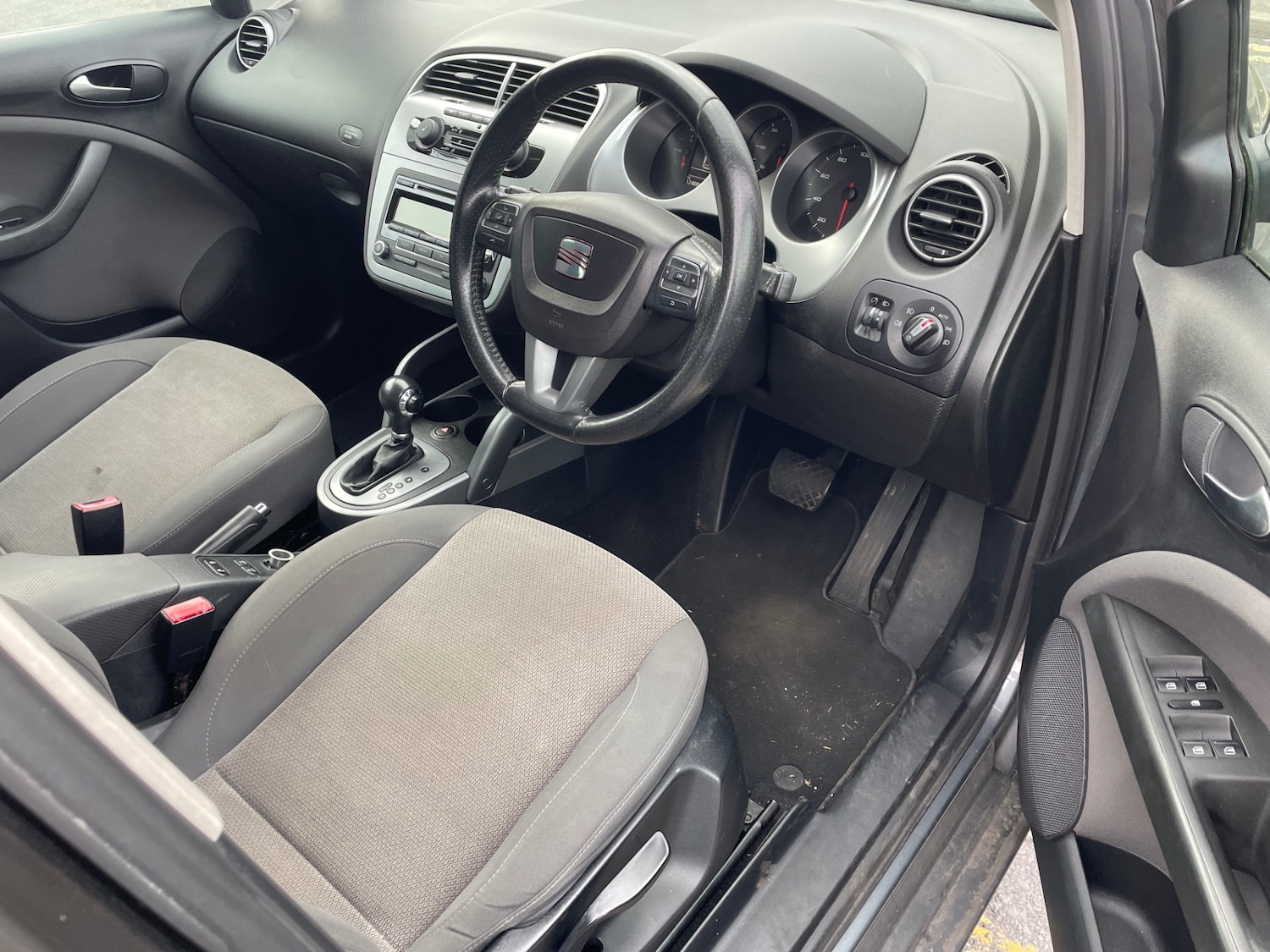 Used SEAT Altea XL 2012 for sale - 76314244: Photo 9