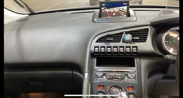 Used Peugeot 3008 2014 for sale - 75325796: Photo 11