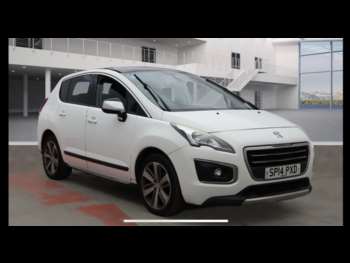 2014 (14) - 1.6 e-HDi Allure 5dr EGC