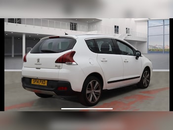Used Peugeot 3008 2014 for sale - 75325796: Photo