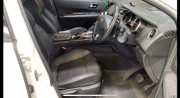 Used Peugeot 3008 2014 for sale - 75325796: Photo 9