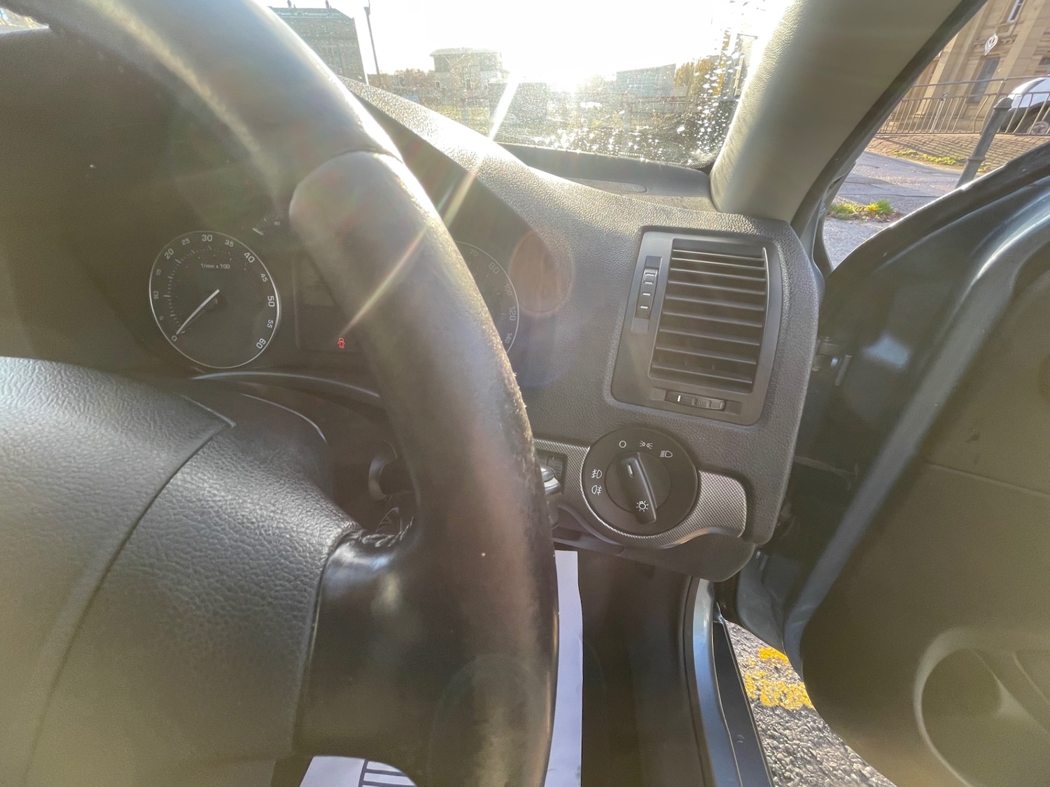 Used Skoda Octavia 2008 for sale - 76682460: Photo 11