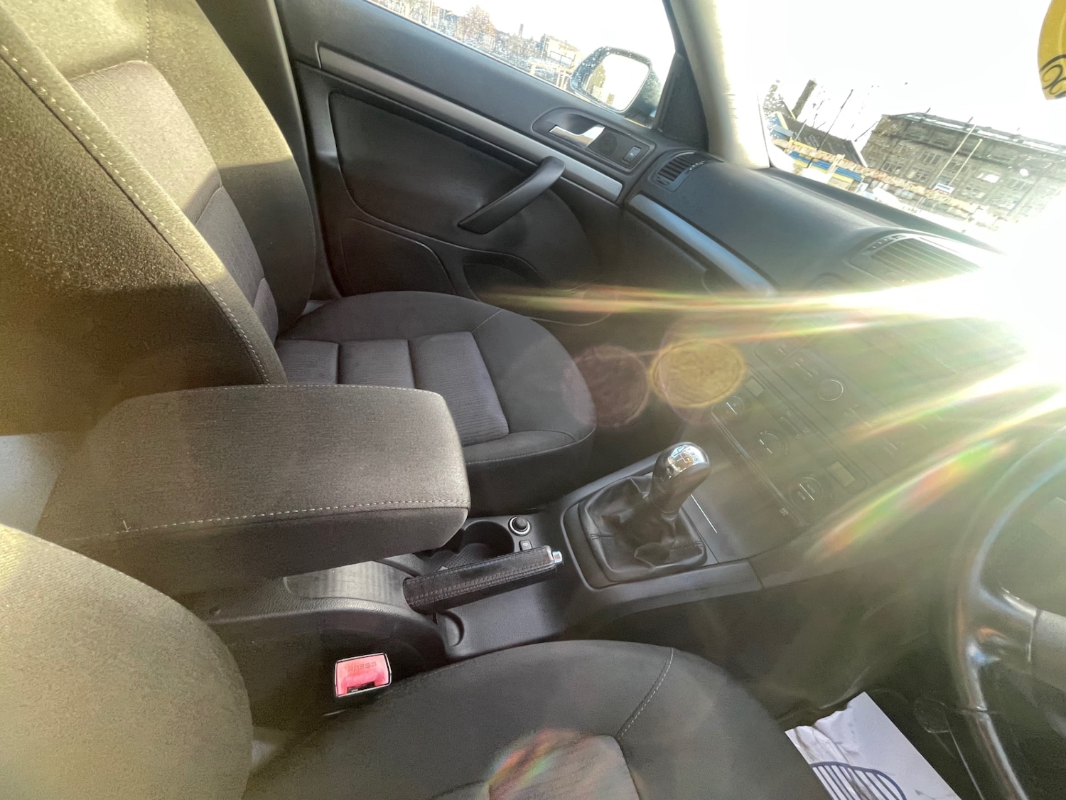 Used Skoda Octavia 2008 for sale - 76682460: Photo 13