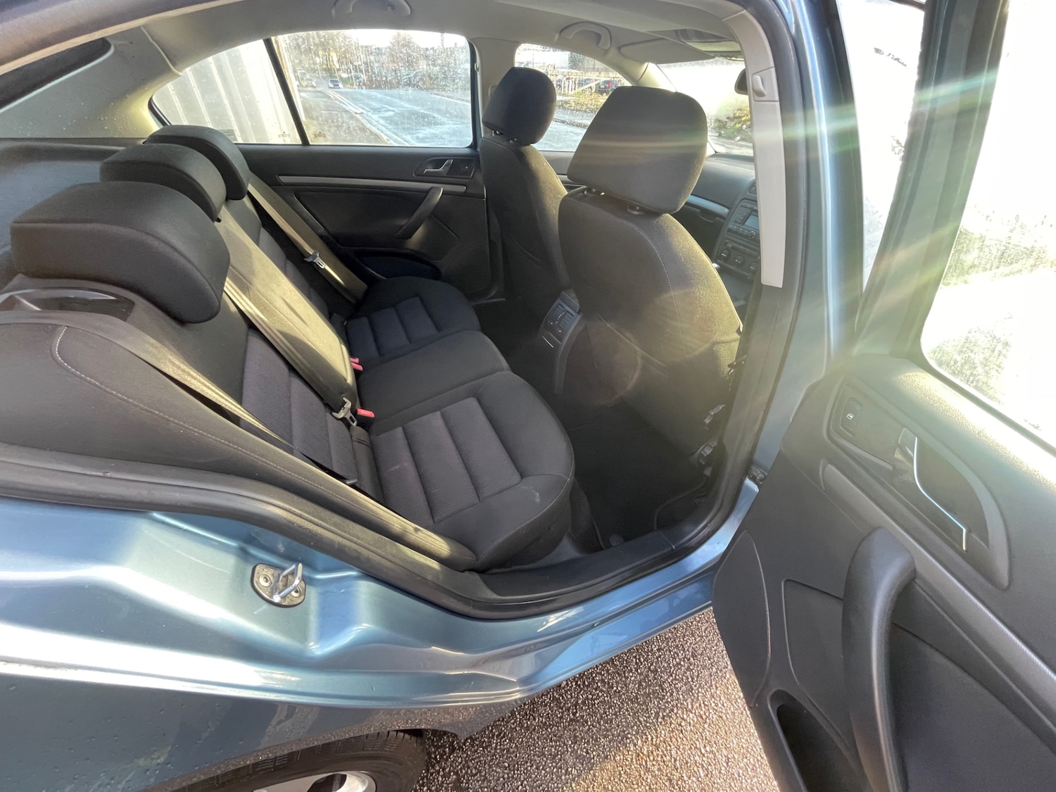 Used Skoda Octavia 2008 for sale - 76682460: Photo 15