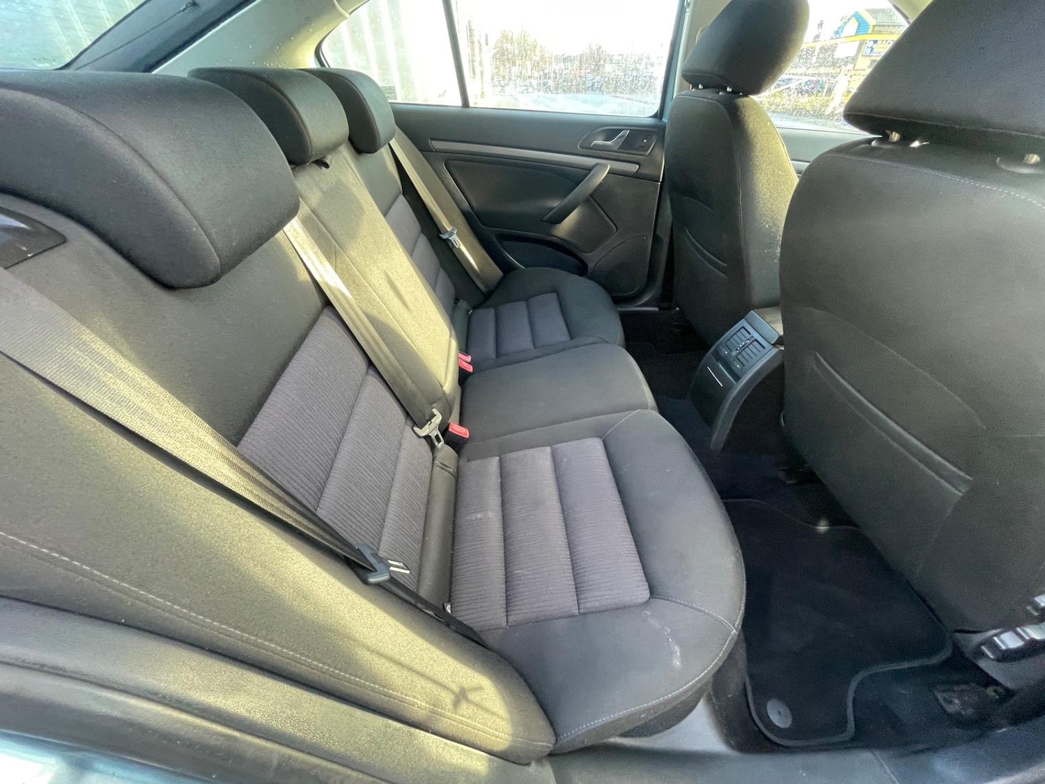 Used Skoda Octavia 2008 for sale - 76682460: Photo 16