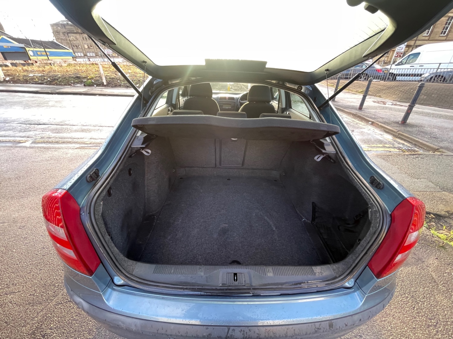 Used Skoda Octavia 2008 for sale - 76682460: Photo 17