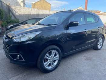 Used Hyundai Ix35 2011 for sale - 74493282: Photo