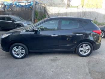 Used Hyundai Ix35 2011 for sale - 74493282: Photo