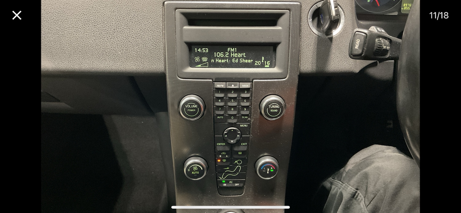 Used Volvo C30 2009 for sale - 77438222: Photo 11