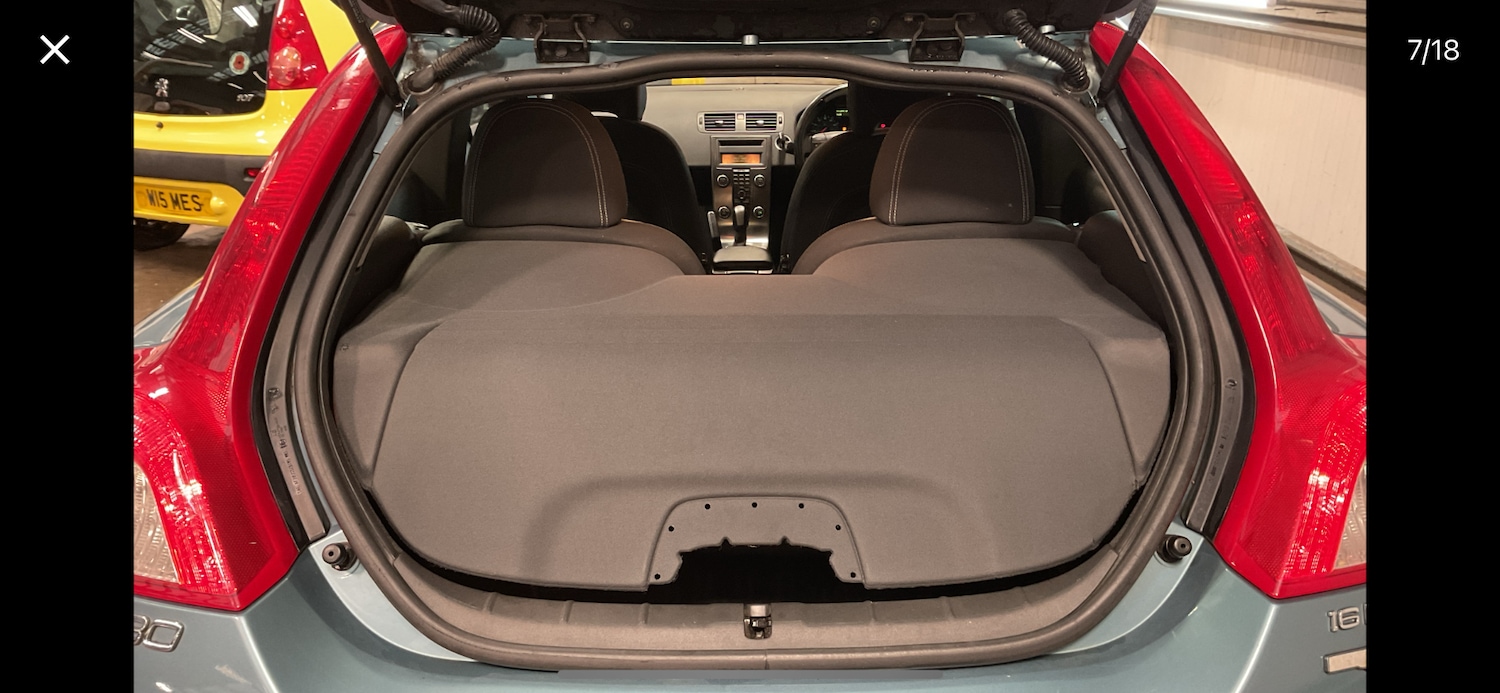 Used Volvo C30 2009 for sale - 77438222: Photo 7