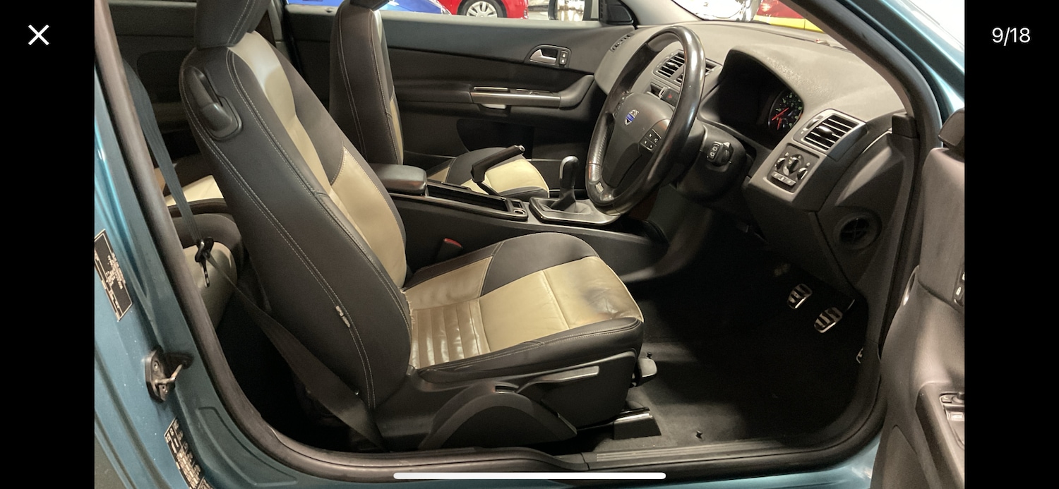 Used Volvo C30 2009 for sale - 77438222: Photo 9