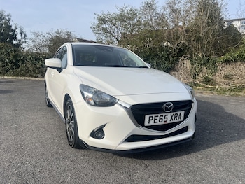 Used Mazda Mazda2 2015 for sale - 77915710: Photo