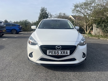 Used Mazda Mazda2 2015 for sale - 77915710: Photo