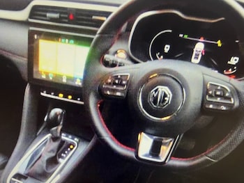 Used MG MG ZS 2023 for sale - 77118622: Photo