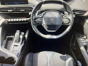 Used Peugeot 3008 2020 for sale - 78359960: Photo
