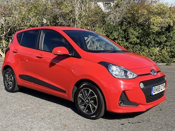 Hyundai - i10