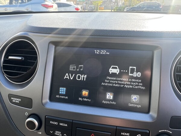 Used Hyundai i10 2019 for sale - 76186653: Photo 22