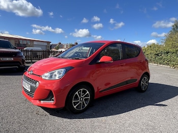 Used Hyundai i10 2019 for sale - 76186653: Photo 4