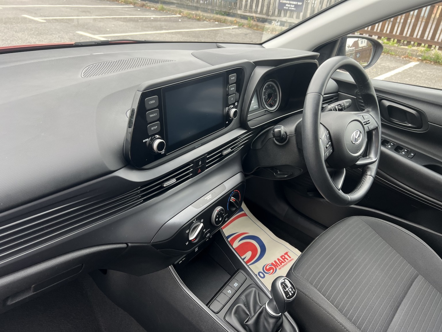 Used Hyundai i20 2021 for sale - 76211871: Photo 13