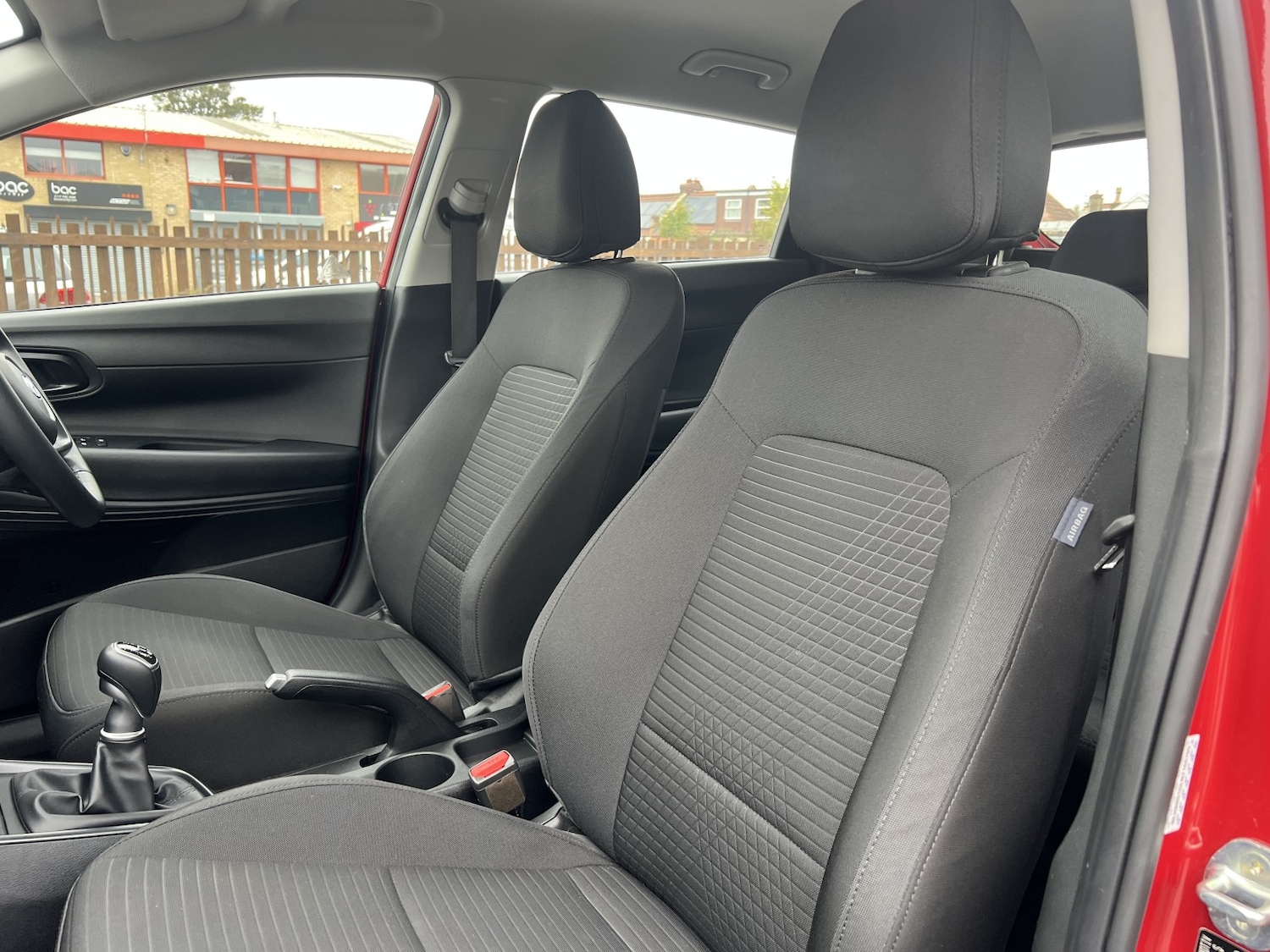 Used Hyundai i20 2021 for sale - 76211871: Photo 14