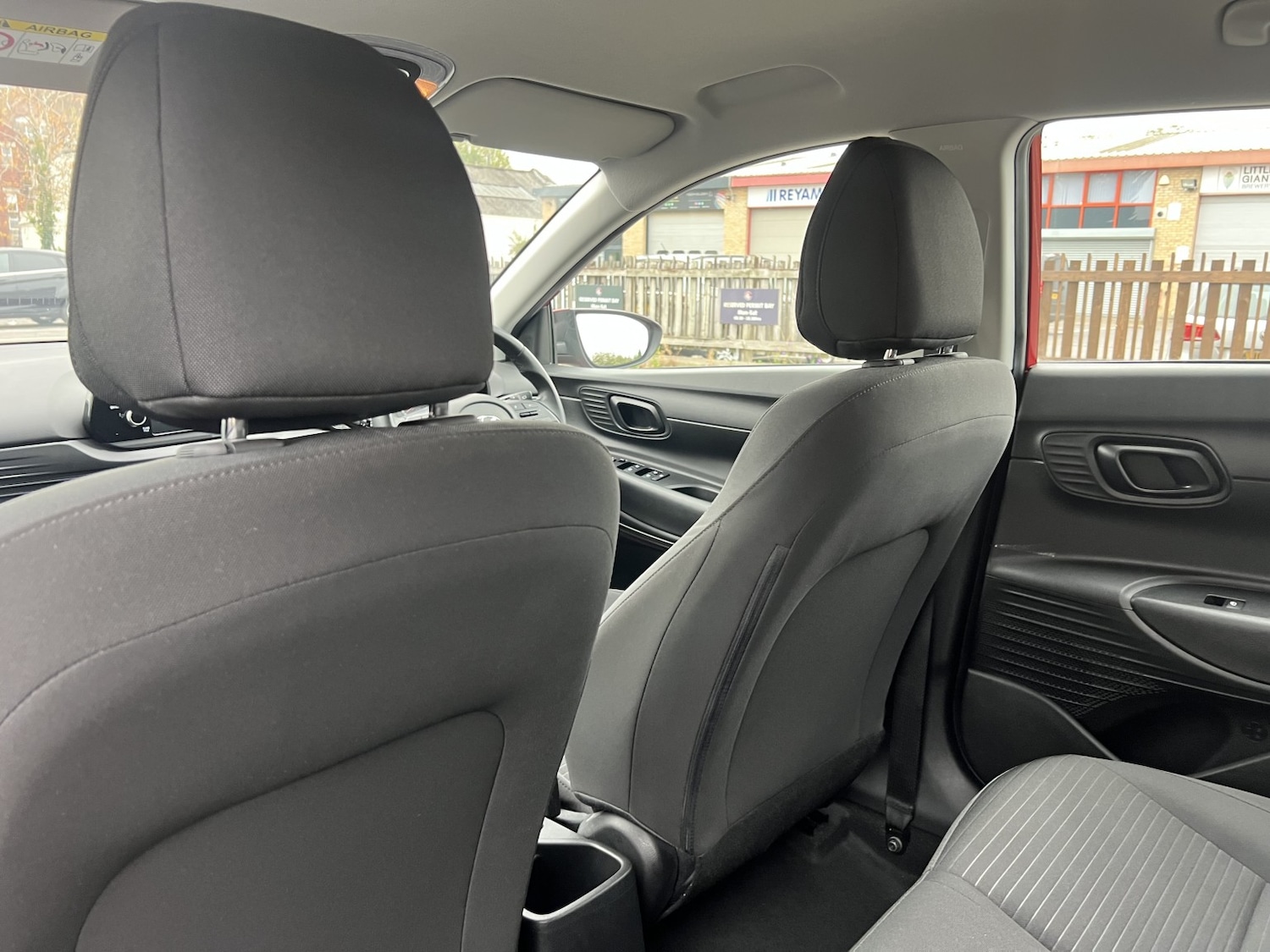 Used Hyundai i20 2021 for sale - 76211871: Photo 16