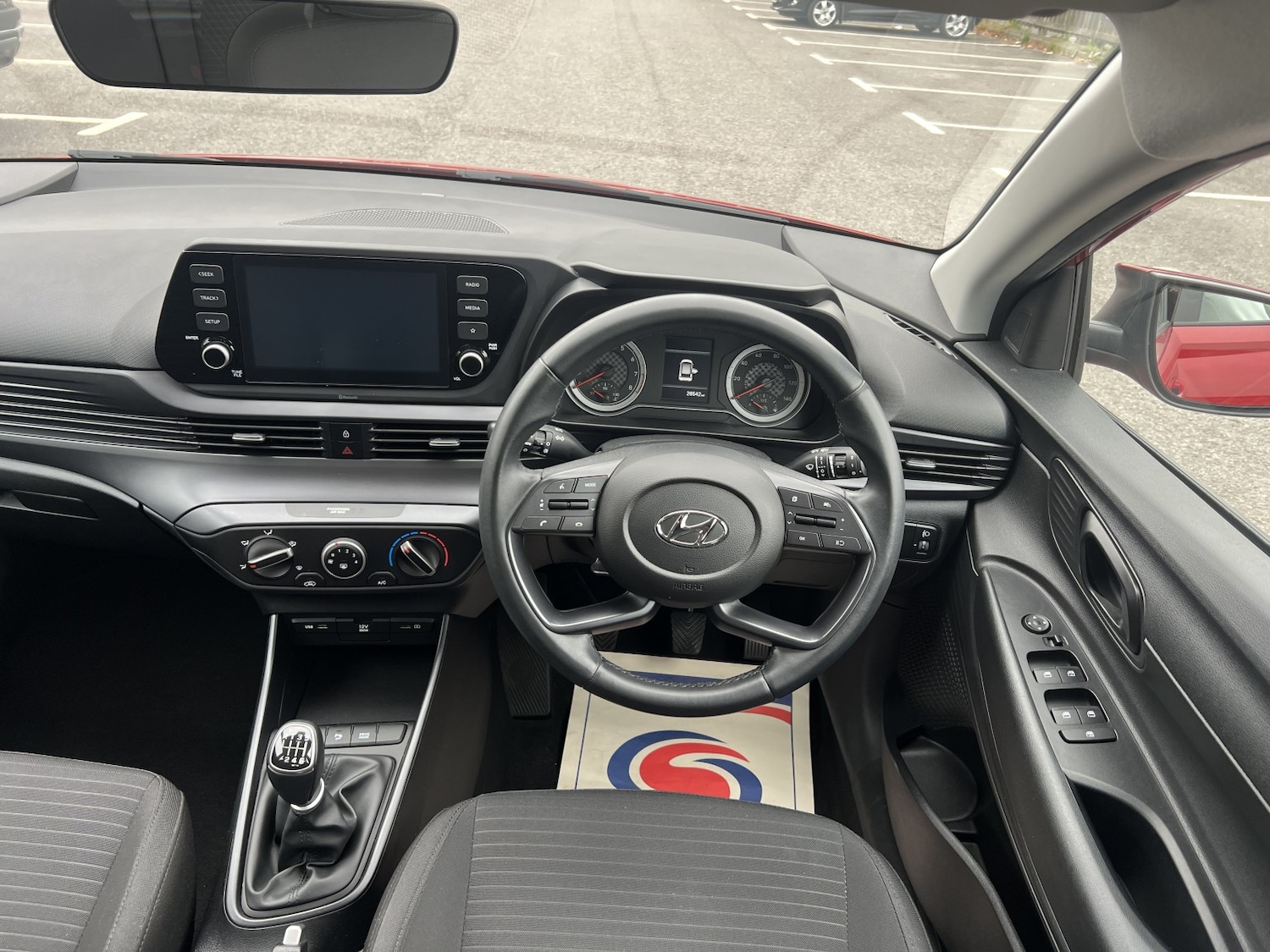 Used Hyundai i20 2021 for sale - 76211871: Photo 21