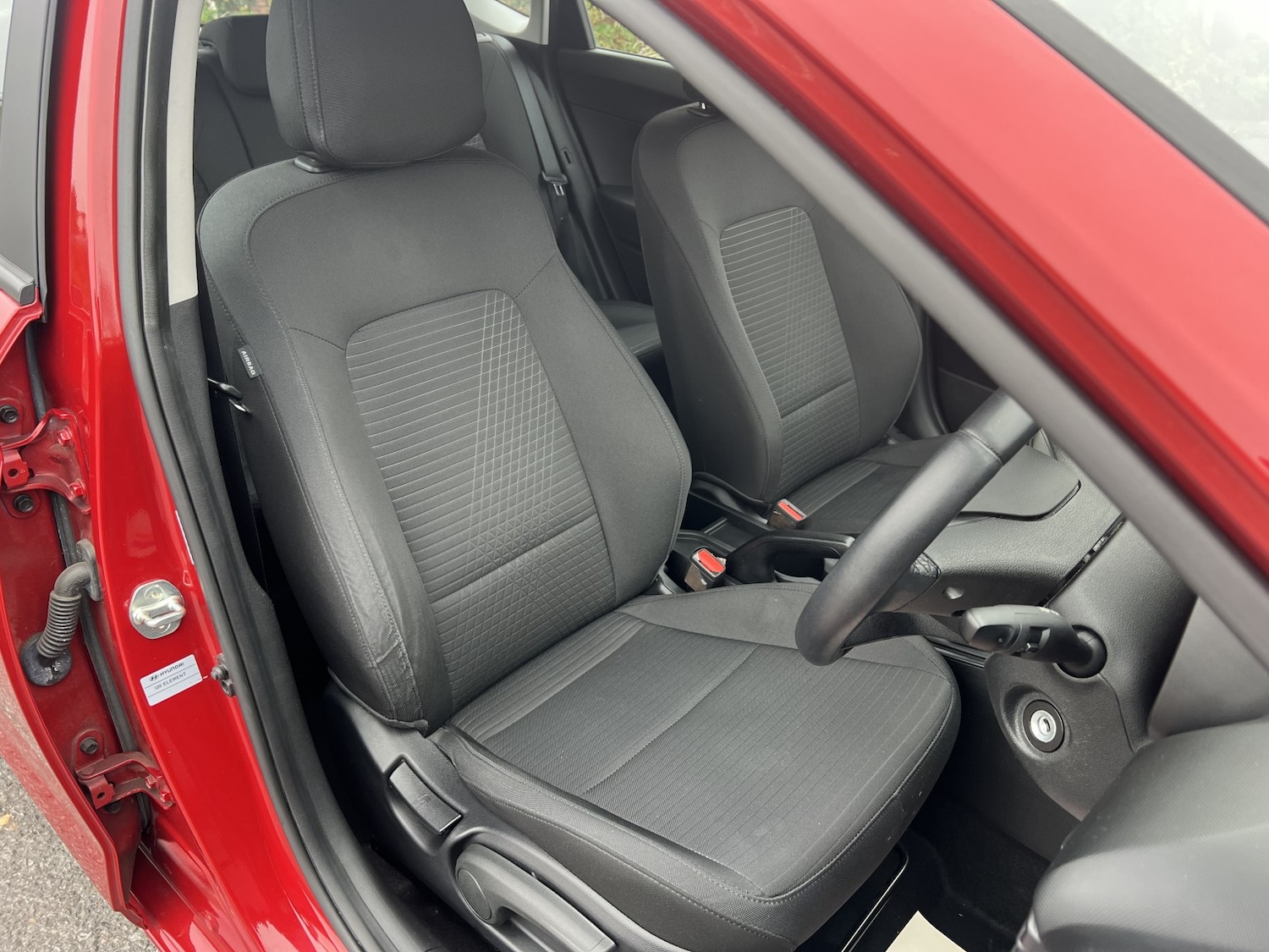 Used Hyundai i20 2021 for sale - 76211871: Photo 23