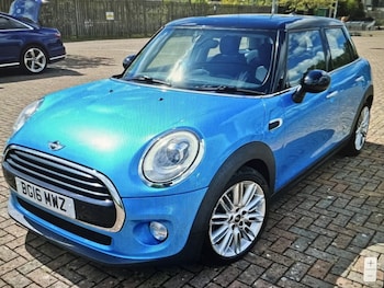 Used MINI Hatch 2016 for sale - 78674223: Photo