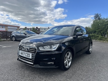 Used Audi A1 2017 for sale - 78242696: Photo