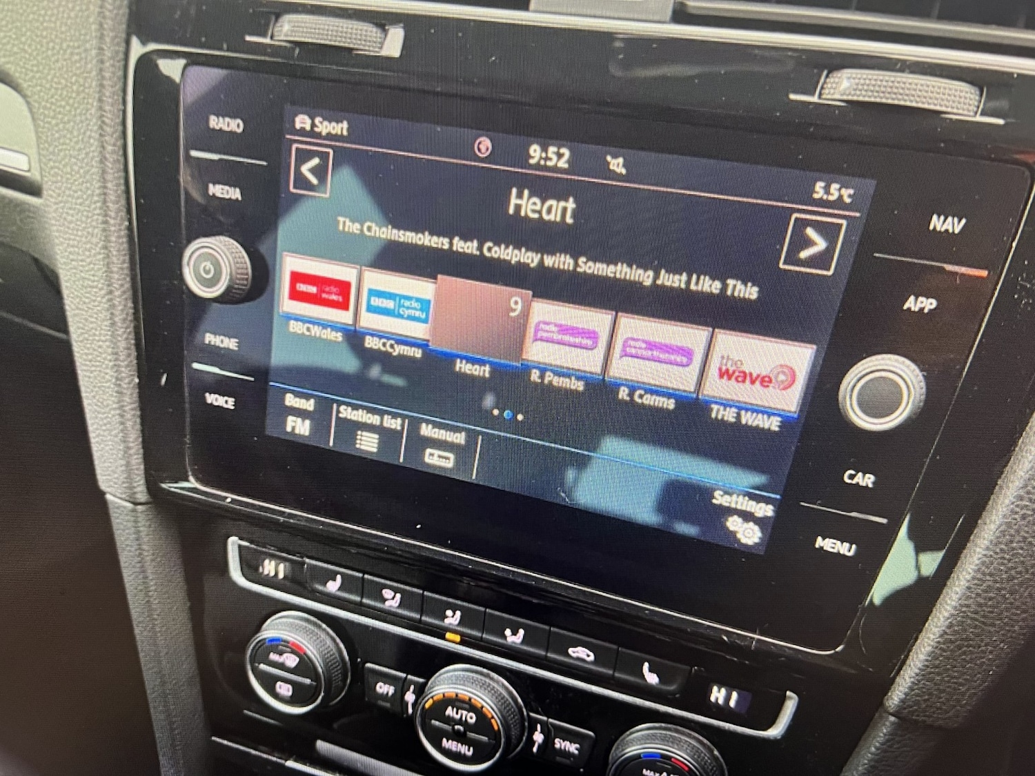 Used Volkswagen Golf 2017 for sale - 77148226: Photo 5