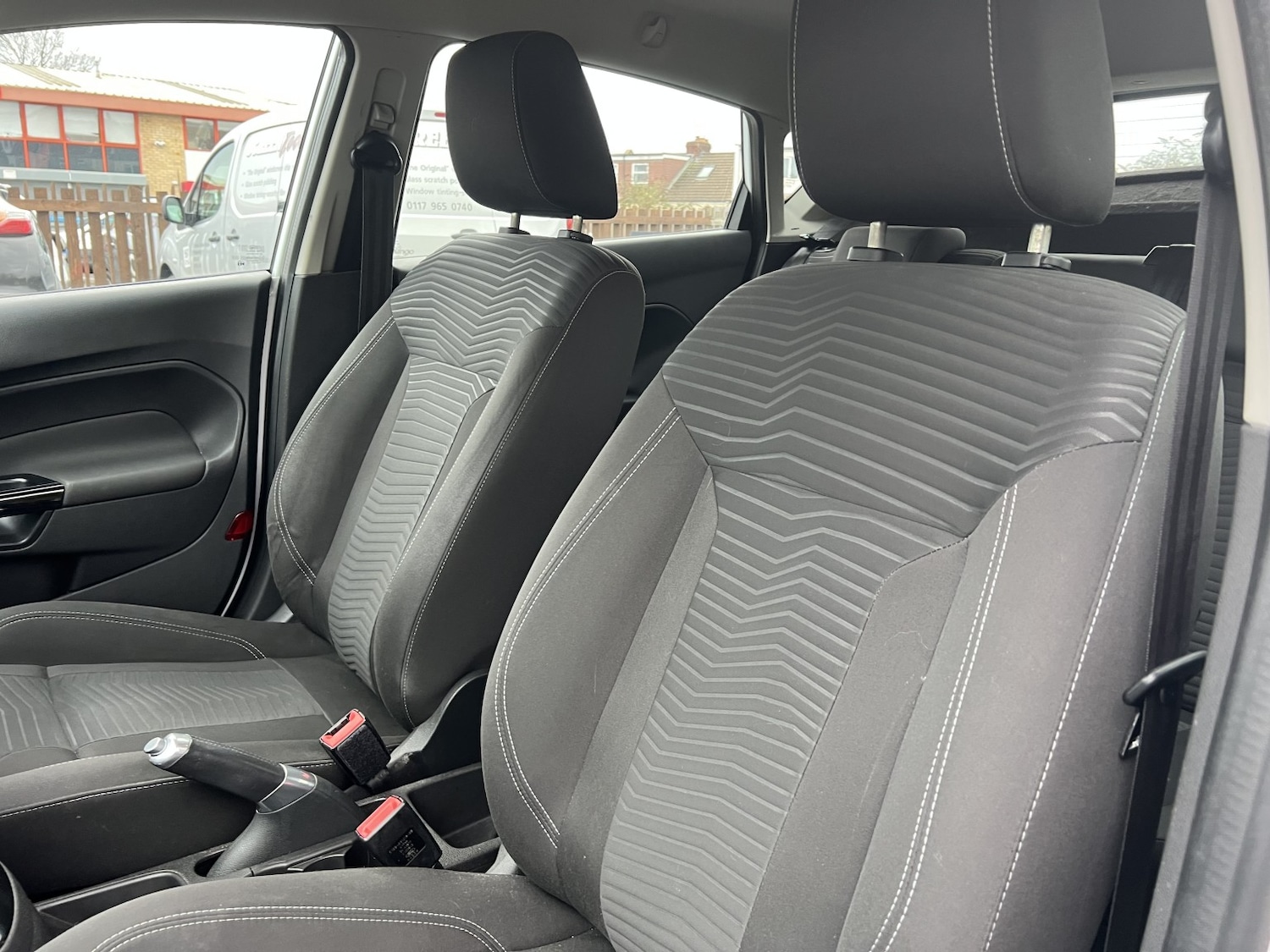 Used Ford Fiesta 2013 for sale - 77277438: Photo 15