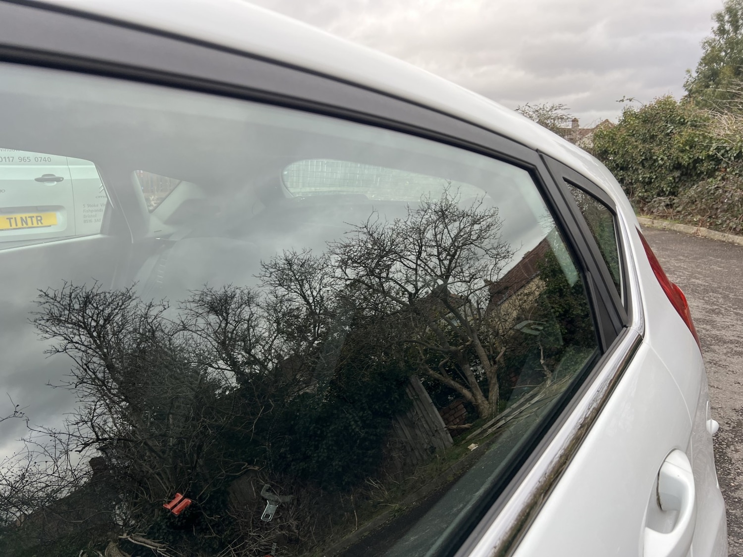 Used Ford Fiesta 2013 for sale - 77277438: Photo 16