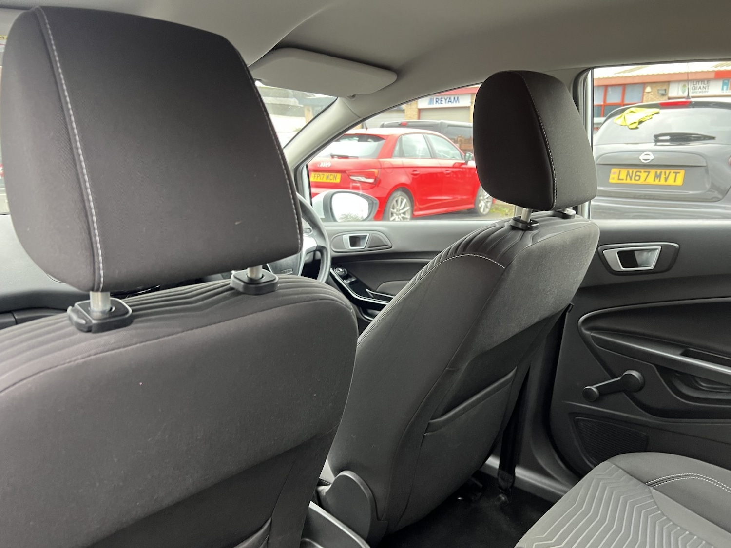 Used Ford Fiesta 2013 for sale - 77277438: Photo 18