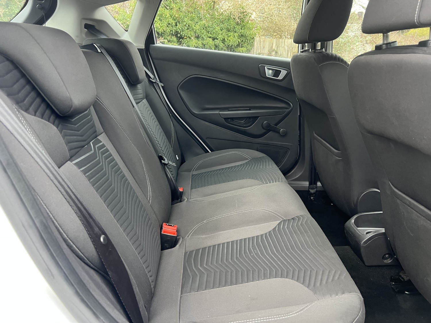 Used Ford Fiesta 2013 for sale - 77277438: Photo 22