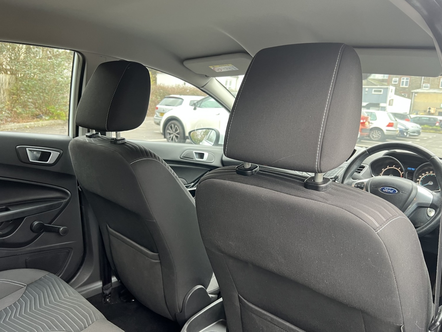 Used Ford Fiesta 2013 for sale - 77277438: Photo 23