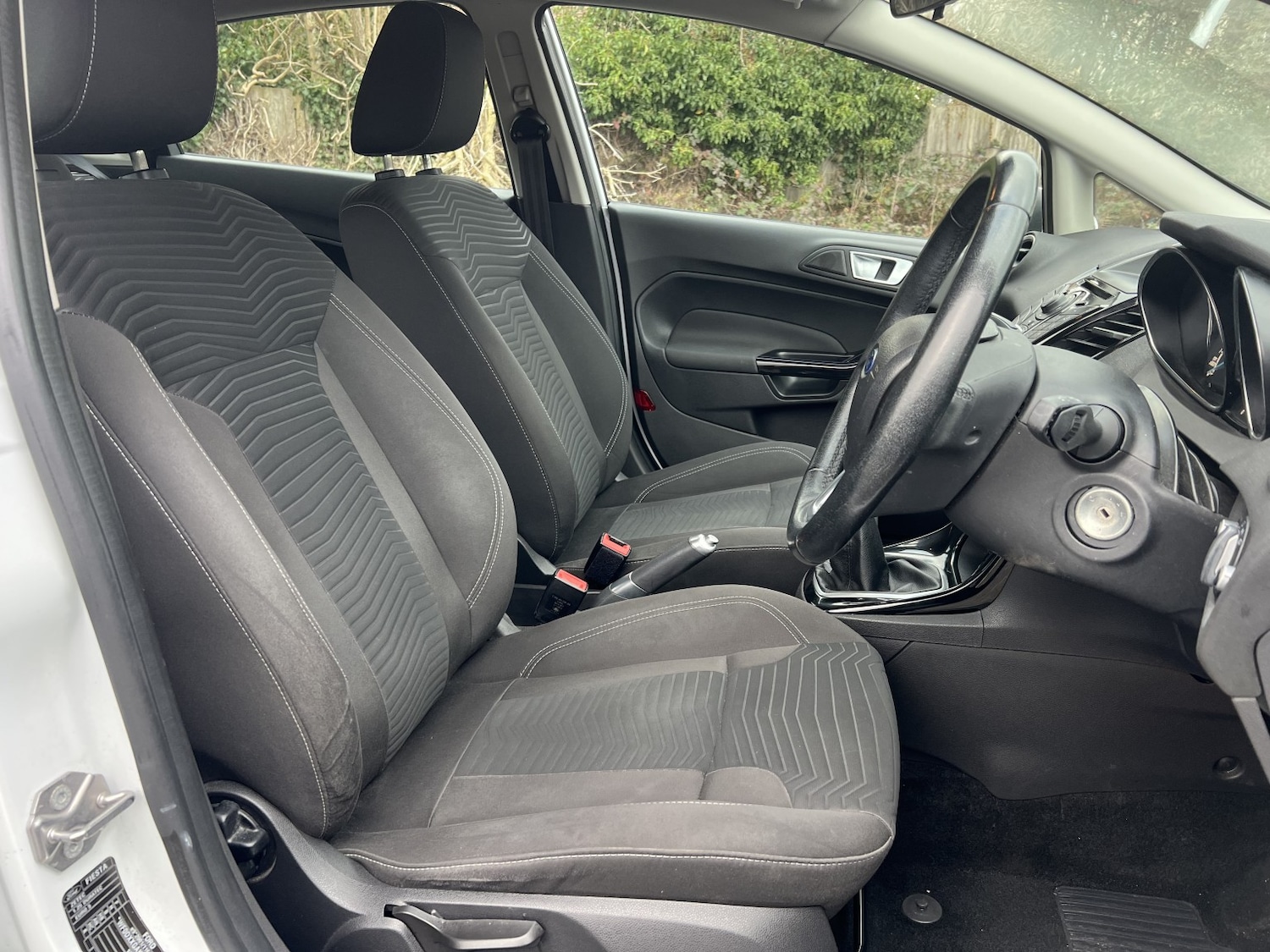 Used Ford Fiesta 2013 for sale - 77277438: Photo 25