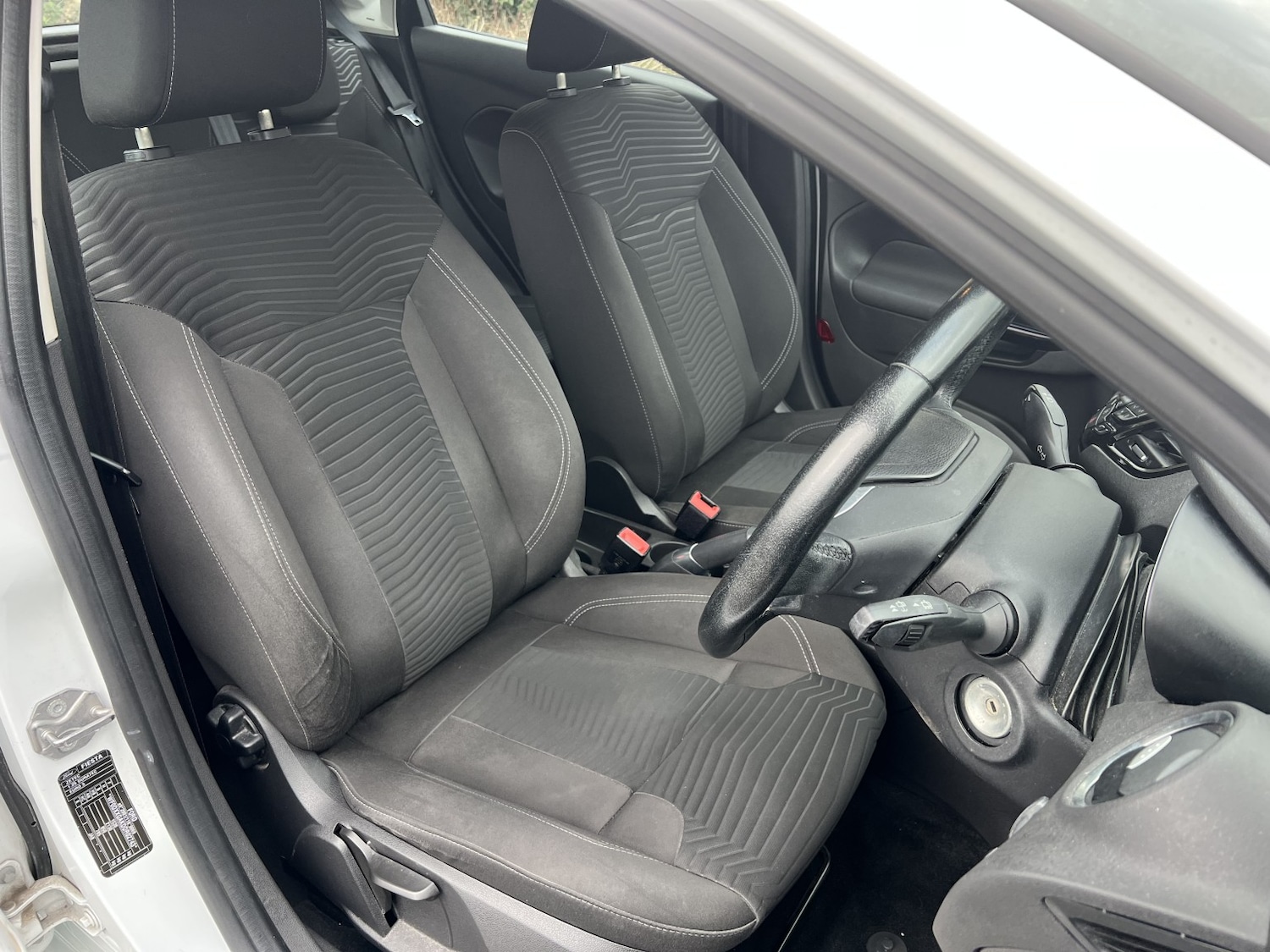 Used Ford Fiesta 2013 for sale - 77277438: Photo 26