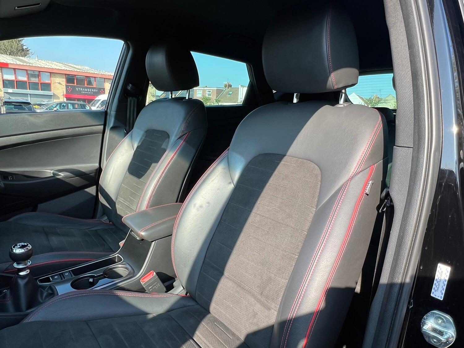 Used Hyundai TUCSON 2020 for sale - 76794109: Photo 15