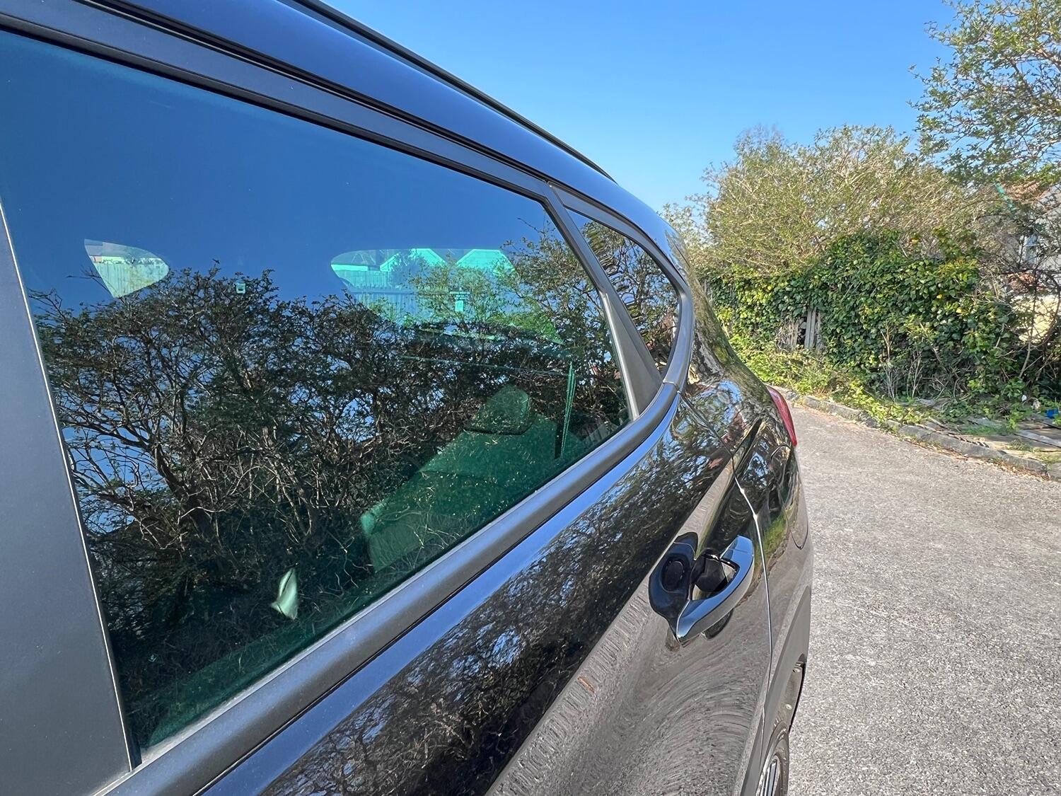 Used Hyundai TUCSON 2020 for sale - 76794109: Photo 16