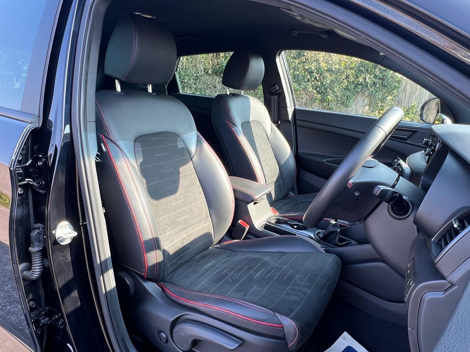 Used Hyundai TUCSON 2020 for sale - 76794109: Photo 25