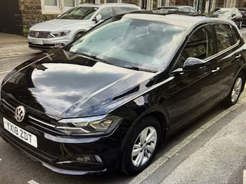 Used Volkswagen Polo 2018 for sale - 78538672: Photo