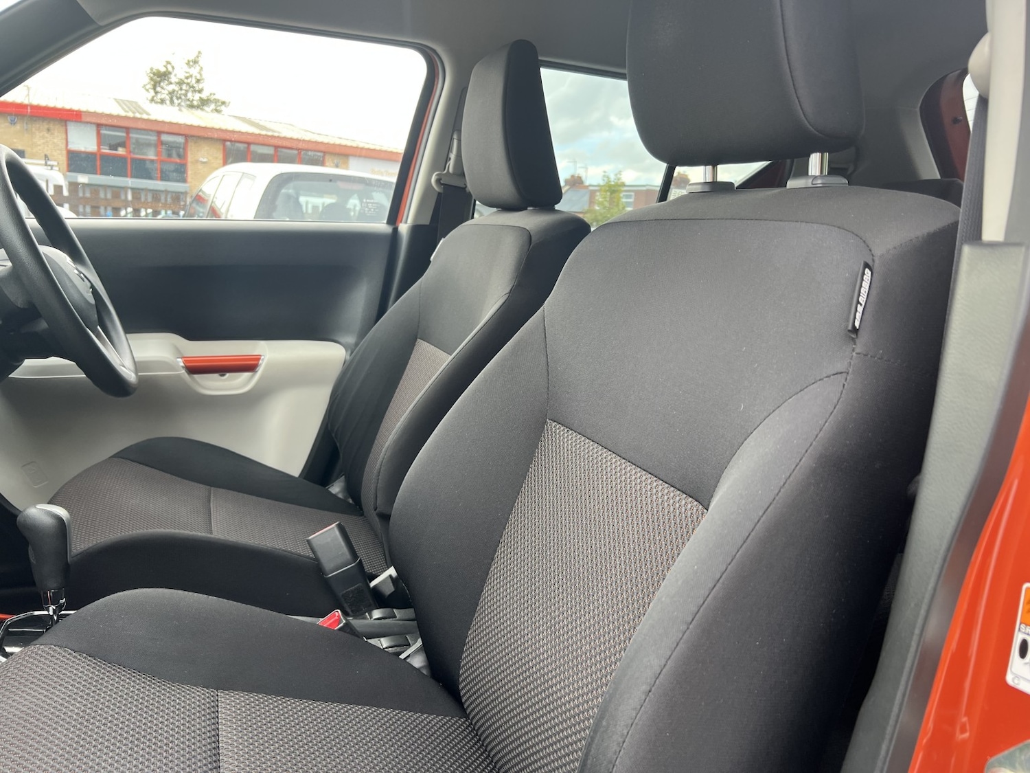 Used Suzuki Ignis 2018 for sale - 76211842: Photo 13