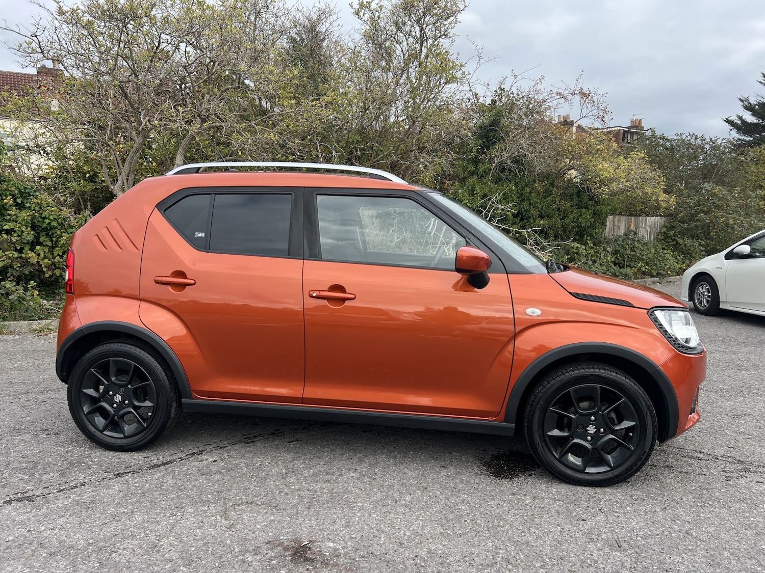 Used Suzuki Ignis 2018 for sale - 76211842: Photo 2