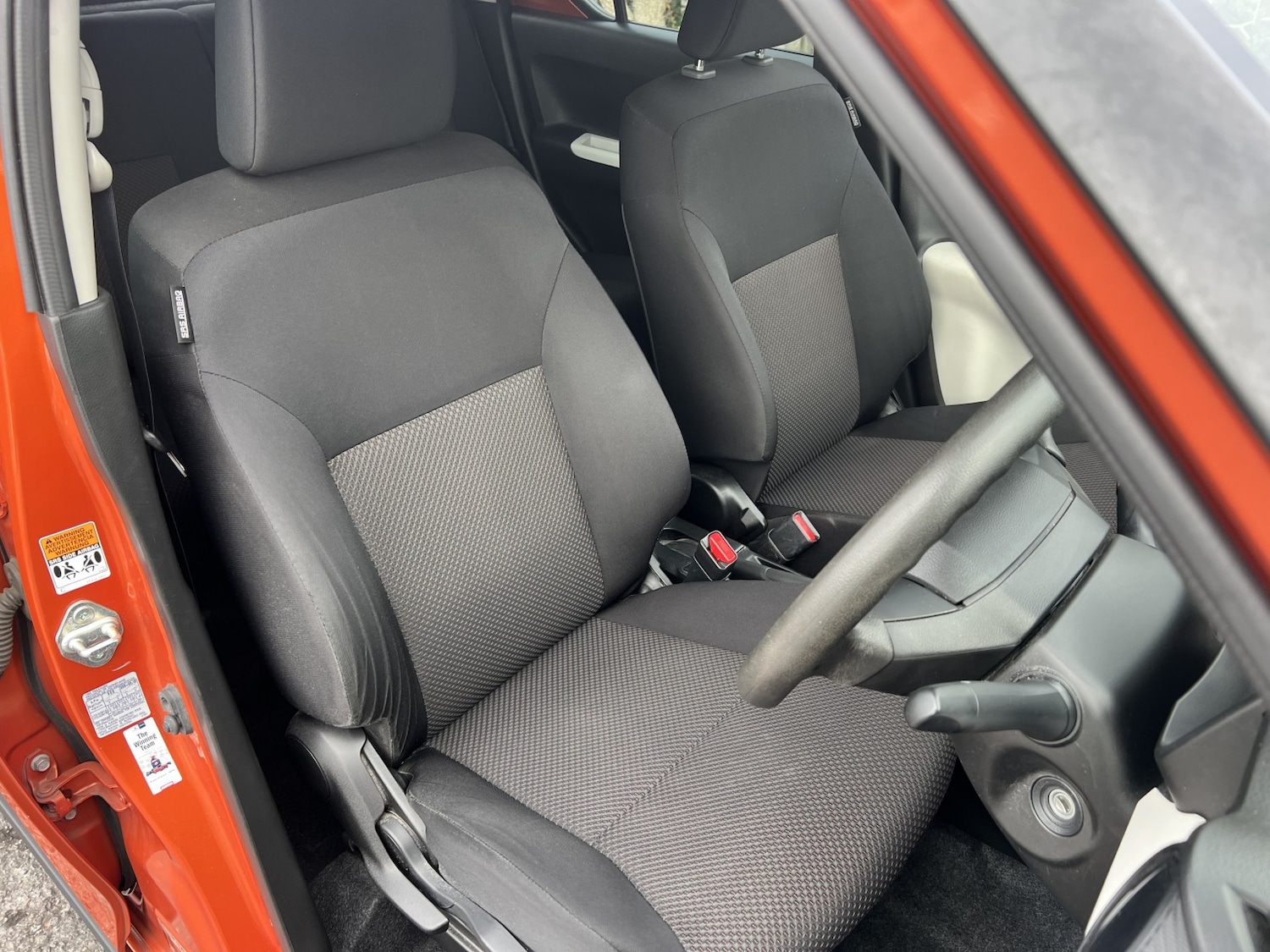 Used Suzuki Ignis 2018 for sale - 76211842: Photo 24