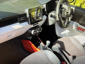 Used Suzuki Ignis 2018 for sale - 76211842: Photo 2
