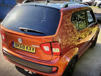 Used Suzuki Ignis 2018 for sale - 76211842: Photo 3