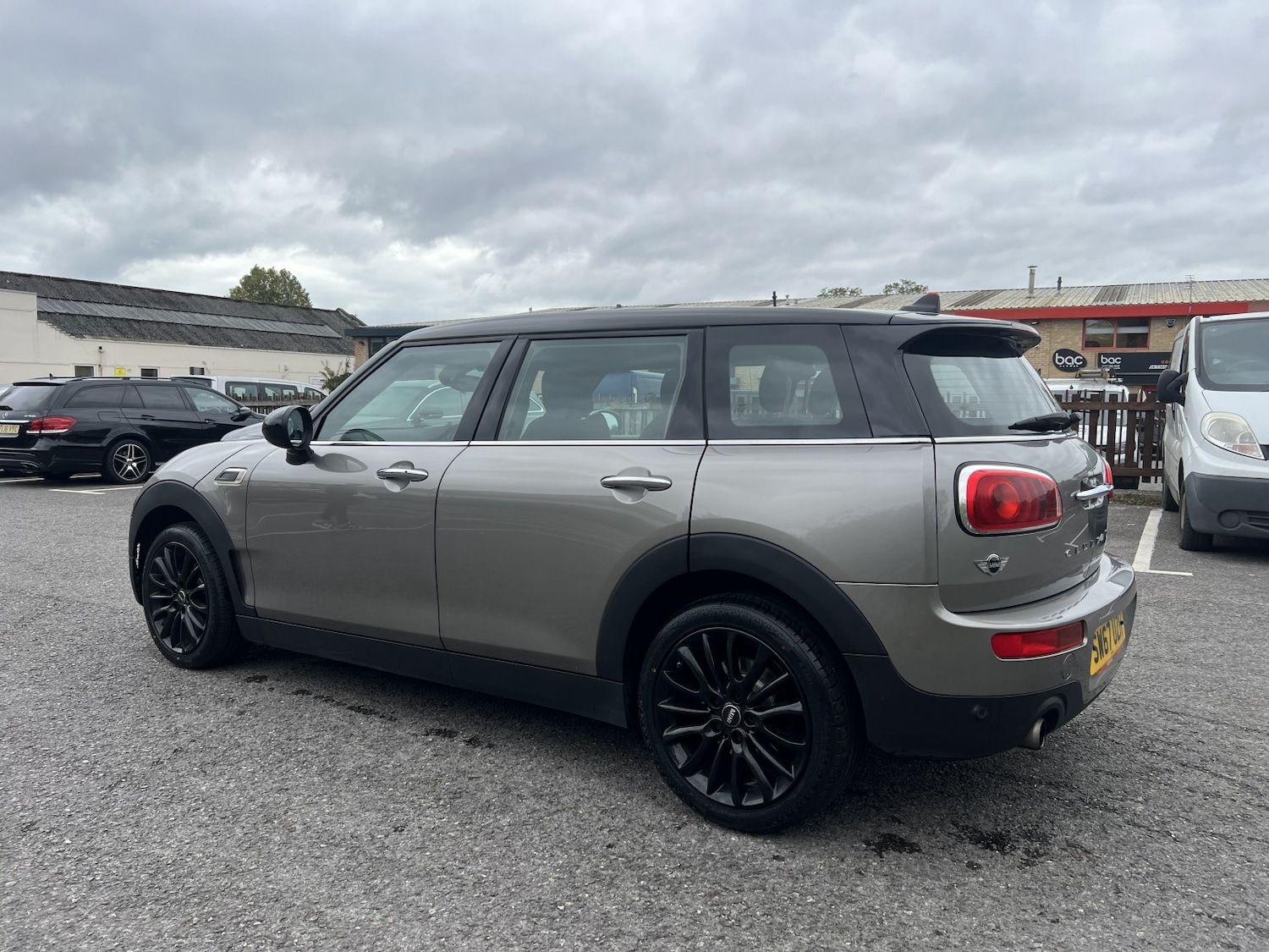 Used MINI Clubman 2017 for sale - 76246167: Photo 10
