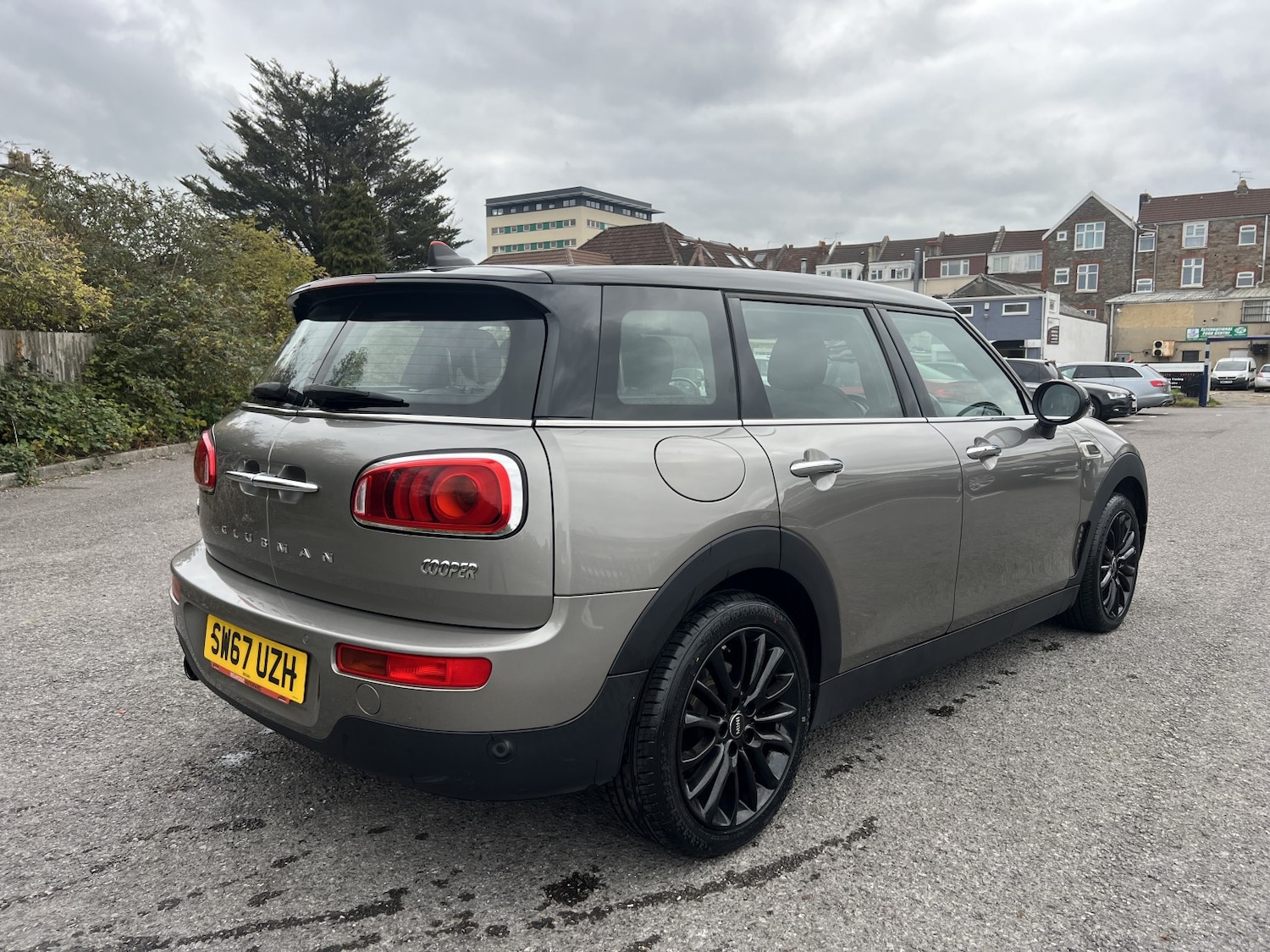 Used MINI Clubman 2017 for sale - 76246167: Photo 13