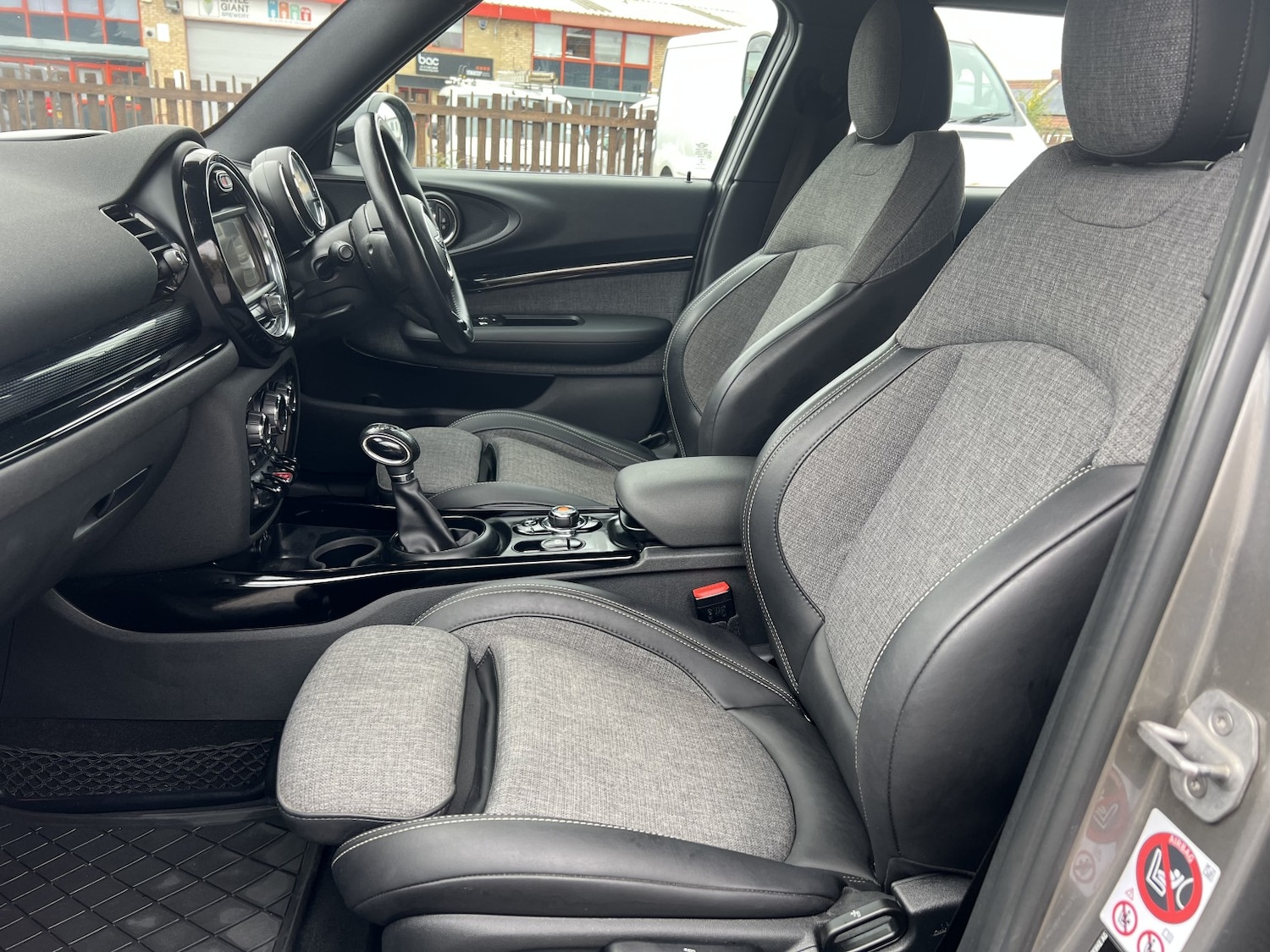 Used MINI Clubman 2017 for sale - 76246167: Photo 15