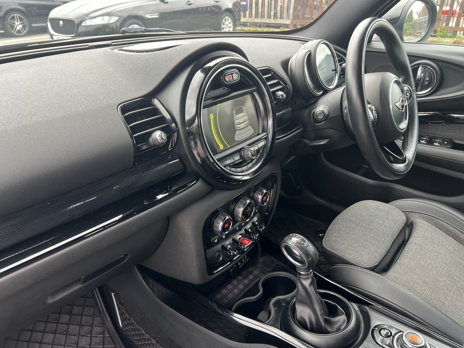 Used MINI Clubman 2017 for sale - 76246167: Photo 16